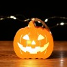 LUCES LED CALABAZAS DECORACIoN HALLOWEEN