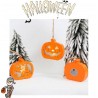 LUCES LED CALABAZAS DECORACIoN HALLOWEEN