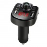 CARGADOR MP3 COCHE MULTIFUNCIoN BLUETOOTH EN CAJA