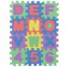 PUZZLE INFANTIL LETRAS