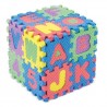 PUZZLE INFANTIL LETRAS