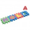 PUZZLE INFANTIL LETRAS