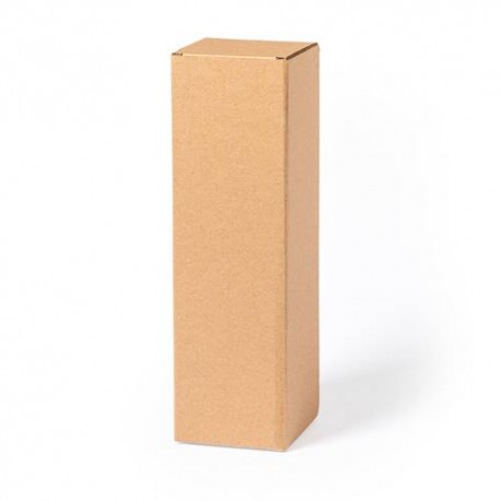 CAJA CARToN RECICLADO KRAFT