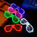 GAFAS LED COLORES