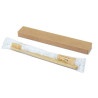 SET DENTAL ECOLoGICO CEPILLO DIENTES BAMBu