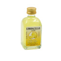 CAJA DE 24 LICORES ADONIS 50 ML. LIMONCELLO