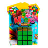 CUBO MaGICO EN DISPLAY