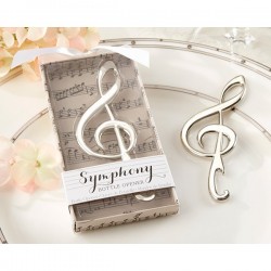 OPENER MUSICAL NOTE IN GIFT BOX