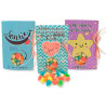 TARJETA FELIZ DiA CHUCHES 40 GR