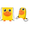 MOCHILA INFANTIL PATITO