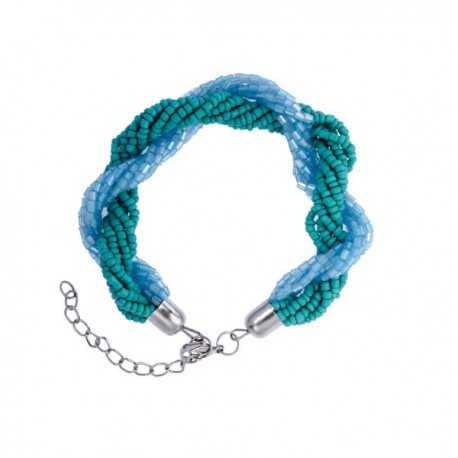 BRACELET ROLLED COLOR