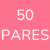 50 pares