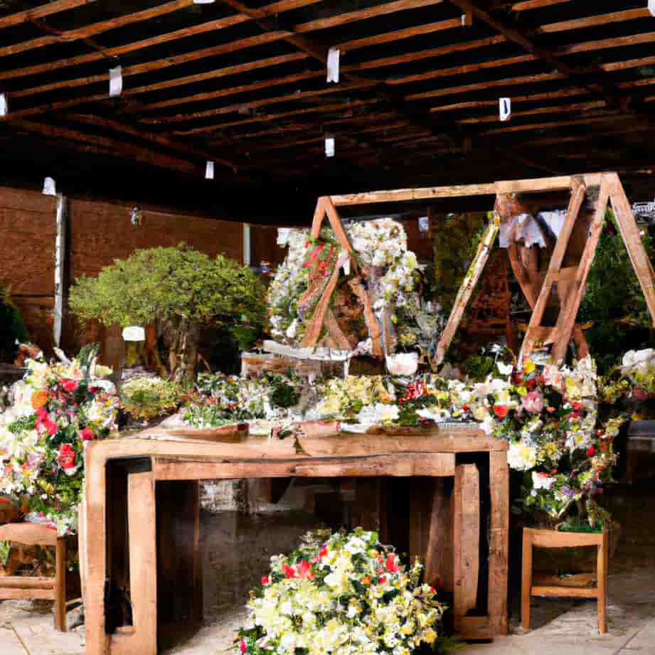 las-mejores-tendencias-en-decoracion-de-bodas-rustico-chic-para-2025